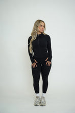 Load image into Gallery viewer, Define Zip Jacket