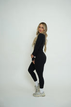 Load image into Gallery viewer, Define Zip Jacket