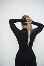 Load image into Gallery viewer, Define Zip Jacket