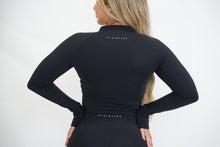 Load image into Gallery viewer, Define Zip Jacket